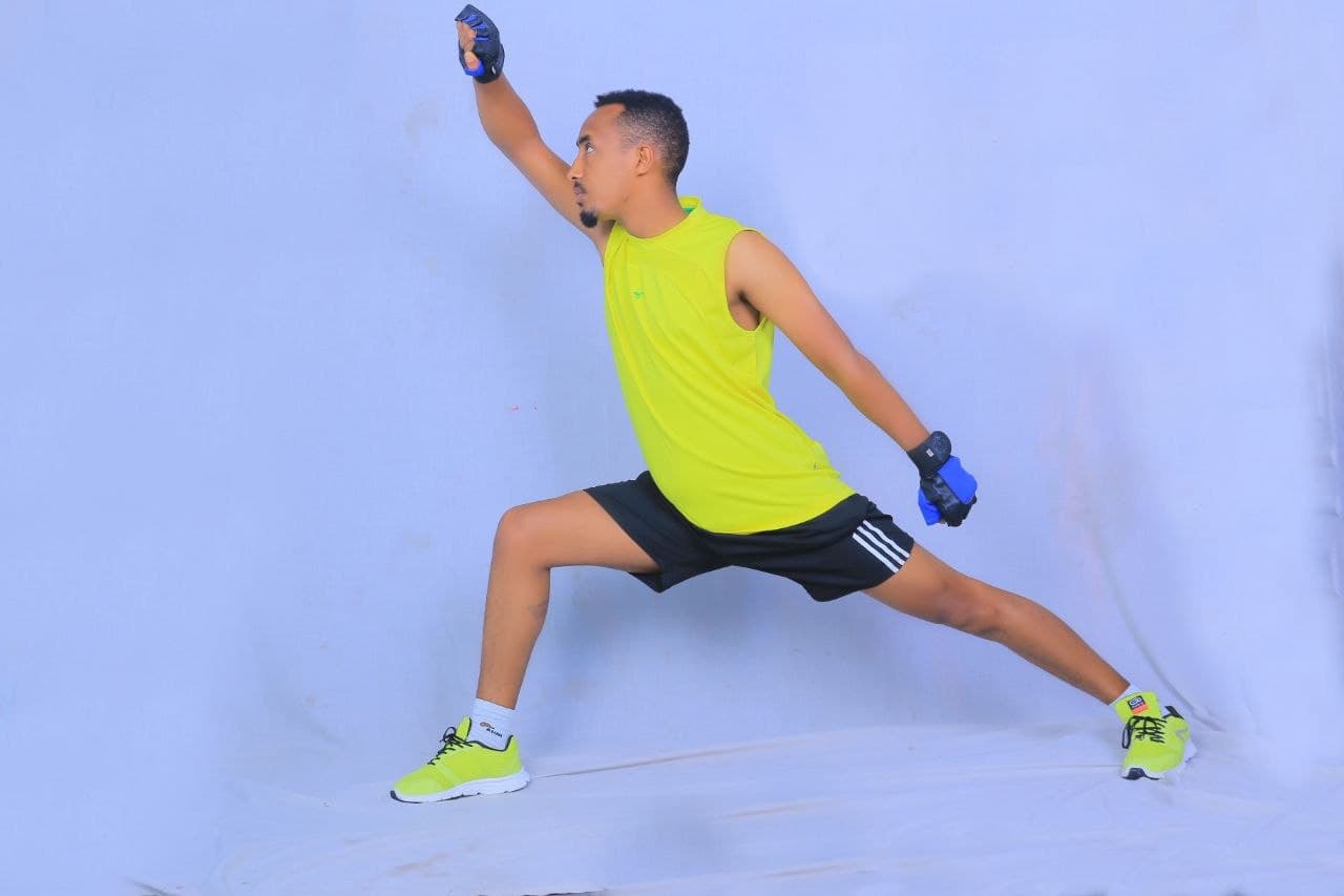 Personal Training